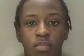 The killers behind a surge of shocking West Midlands gun deaths