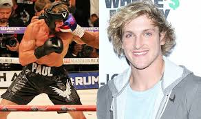 He holds a net worth of $19 million. Ksi Vs Logan Paul How Much Is Logan Paul Worth Who Is The Internet Boxer Net Worth Here Celebrity News Showbiz Tv Express Co Uk