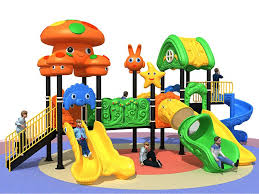 Outdoor Playground Dgzs 06 46 Outdoor Playground Kids Playground Indoor Play Equipment