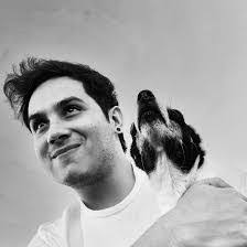 Lior Malul's Instagram, Twitter & Facebook