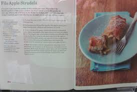 Extracted from mary berry's absolute favourites by mary berry (bbc books, hardback £25) photography by georgia glynn smith. Week Forty Two Mary Berry S Apple Strudel Lewis Kim