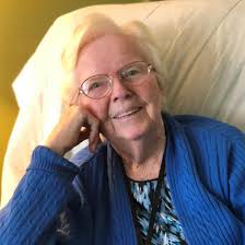 Obituary information for Ruth Williams Sharp