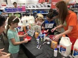 Whip Up Some Slime At Free Workshops Honolulu Star Advertiser