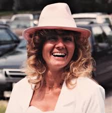 Obituary of Paula Jean Steger