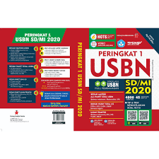 Maybe you would like to learn more about one of these? Buku Peringkat 1 Usbn Sd Mi Hots 2020 Kelas 6 Bubble Wrap Free Shopee Indonesia