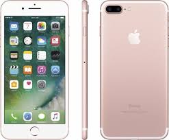 Best Buy Apple Iphone 7 Plus 32gb Rose Gold At T Mnql2ll A Iphone Unlock Iphone Iphone 7 Price