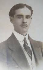 Luis Ricardo Rojas Armas : Árvore genealógica por Julio José GONZÁLEZ  CHACÍN (juliojgonzalez)