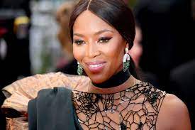 Naomi campbell hat am dienstag bekannt gegeben, dass sie mutter geworden ist. Naomi Campbell Erwartet Wohl Mit 48 Ihr Erstes Kind