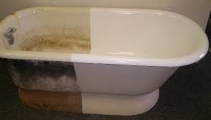 Maybe you would like to learn more about one of these? Tub Reglazing How To Prepare Your Bathtub Surface