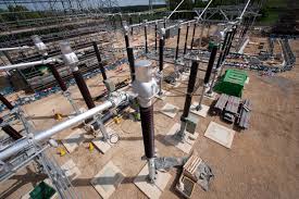 Earthing Systems