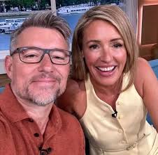 Ben Shephard says 'sadly' after This Morning decision as he 'hurtles'  towards personal milestone