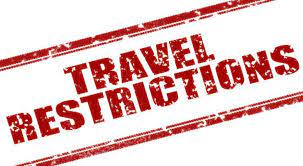 See the frequently asked questions for more information. Travel Restrictions To Enter Spain And The Eu For Coronavirus