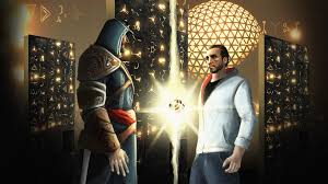 Assassin'S Creed Uk On X: 