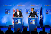 Resultado de imagen de “Por qué no es una buena idea integrar a Georgia en la OTAN”, Fernando Arancón en El Orden Mundial, 2018