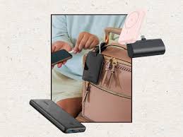 Tested and Reviewed: 12 Best Portable Chargers for Travelers (2025) | Condé  Nast Traveler