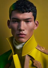 LONDON FASHION PHOTOGRAPHER JAMES NADER