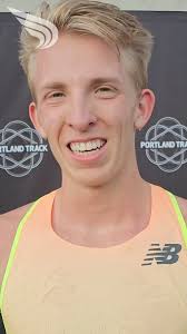 He went and did it again🔥😱 Kaden Evans Wins the region 4 3200 in 9:36  Chase Pack takes 3rd in 9:42 Max Orr take 4th in 9:45 all 3 qualified for  state😈