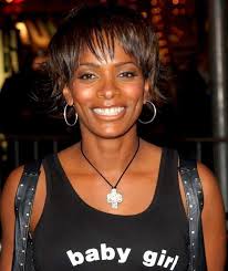 Vanessa Bell Calloway
