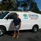 With 10 years of experience in the appliance industry, we are fully equipped with all the tools and knowledge to work on any failing appliances in your home. Coastal Appliance Repair Services Inc Home Facebook