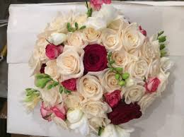 Father's day flowers to india, canada, usa, uk, australia & worldwide. Bridal Bouquet One Day Course Buy Online Or Call 02077331977