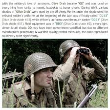 Image result for Olive Drab 1990 US Government