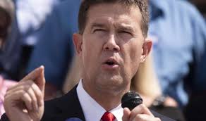 John Merrill exits Senate race citing Sessions