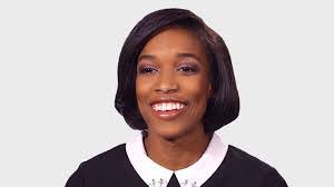 Kiara Felder's Instagram, Twitter & Facebook