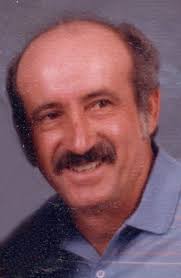 George Bishop Obituary