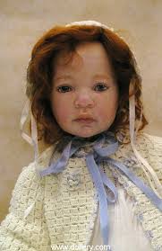 Elissa Glassgold Collectible Dolls