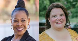 First-time candidates seek open Garrisonville seat