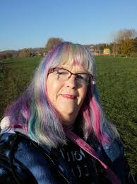 Anyone in that area keep your eyes open ☮️❤️