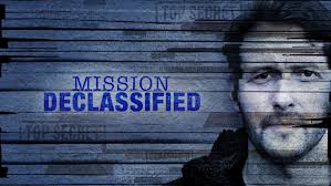 Mission Declassified: Season 1