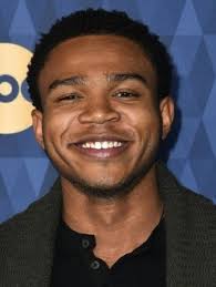 Robert Bailey Jr. Movies & TV Shows List