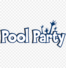 Pin amazing png images that you like. 15 Pool Party Logo Png For Free Download On Mbtskoudsalg Pool Party Logo Png Image With Transparent Background Toppng
