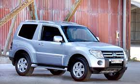 We did not find results for: Mitsubishi Shogun Pajero Swb Comel Tetapi Maskulin Mekanika