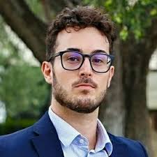 Simone Lombardo's Instagram, Twitter & Facebook