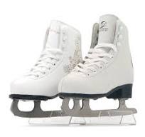Factory Price OEM Fibre Midsole Hard Shell Speed Hockey Ice Skating Shoes  Skates for Man Boy