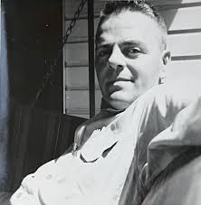 LCDR John Eli Babb (1906-1970)