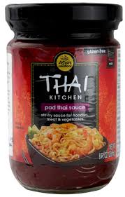 Maybe you would like to learn more about one of these? Thai Kitchen Pad Thai Sauce 8 Fl Oz Vitacost