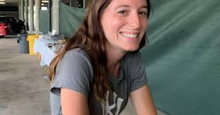 At The Diamond, it's impossible to miss expanding role of working baseball  women