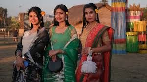 Official manipuri language is our meitei language (meiteilon). India S Manipur Shows New Face To The World Nikkei Asia