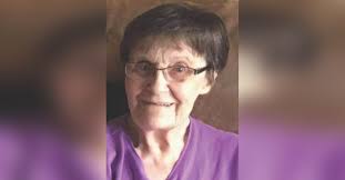 Obituary information for Pearl Newman