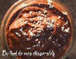 Pate A Tartiner Chocolat Coco Recette Ptitchef Recette Pate A Tartiner Chocolat Pate A Tartiner Recette