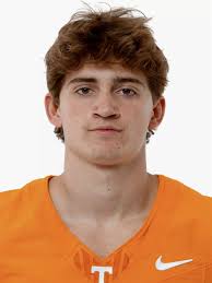 Jackson Mathews, Tennessee, Safety