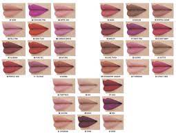 The surface of the lipstick is pleasant.i discover this nyx matte lipstick range in a way that is better than its velvet matte reach as far as surface. Nyx Matte Lipstick Swatches 6 Each Nyx Matte Lipsticks Are Highly Pigmented Richly Formula Nyx Matte Lipstick Swatches Nyx Lipstick Matte Nyx Matte Lipstick