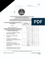 ◾perasaan cinta akan bangsa dan negara ◾gerakan membebaskan tanah air ◾tidak terhad kepada pembebasan kuasa politik sahaja ◾juga pembebasan cengkaman ekonomi ◾pembebasan kebudayaan asing (5x1m=5m). Skema Jawapan Kertas 3 Nasionalisme Di Asia Tenggara