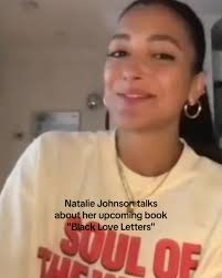 Natalya Johnson Poetry