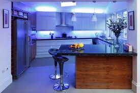 Led Kitchen Lighting Ideas Sarah Home Ideas