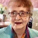 Margaret "Marge" A. Berry 1940-2024