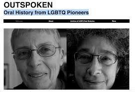 LGBTQ History Resources — Gay Liberation Front Foundation